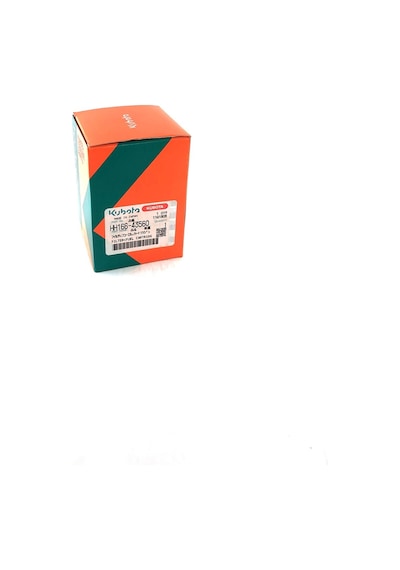 Kubota M 8540 Filtre Seti