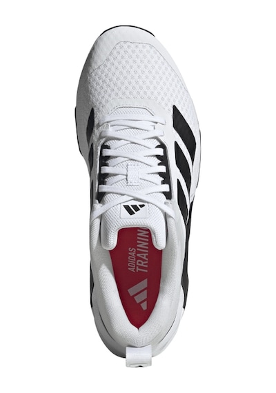 Adidas Dropset Control Trainer M Erkek Günlük Spor Ayakkabı Js3118 Beyaz
