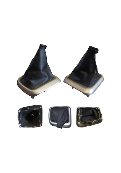 Fiat Egea Vites Körügü Krom Alt Çerçeveli 2016 - 2019 504070855
