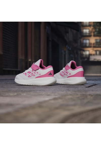 Adidas Runfalcon 6 Kız Çocuk Spor Ayakkabı Kı2654 Beyaz