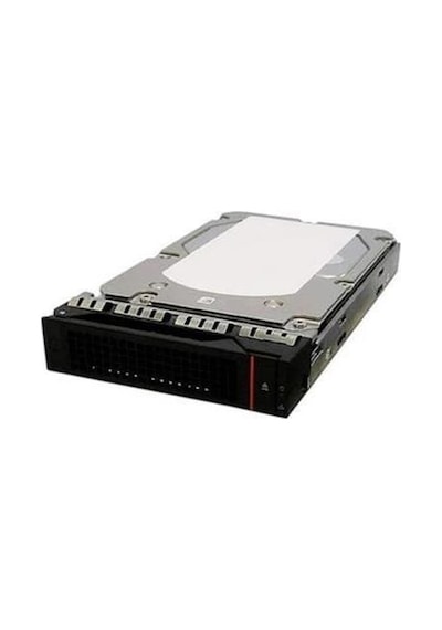 Lenovo 3.84tb Thınksystem 4xb7a74955 2u24 Sunucu Sas Ssd
