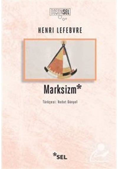Marksizm / Henri Lefebvre 9789755709895