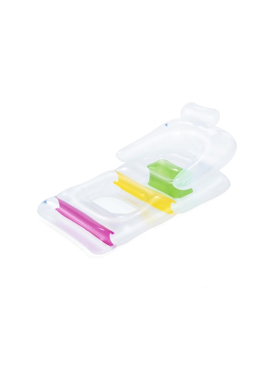 Bestway 43011 Summer Colors Lüks Havuz Sultan Koltuğu