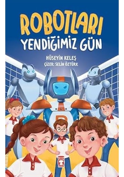 Tenten'in Maceraları 17 - Ay'a Ayak Basıldı + Robotları Yendiğimiz Gün