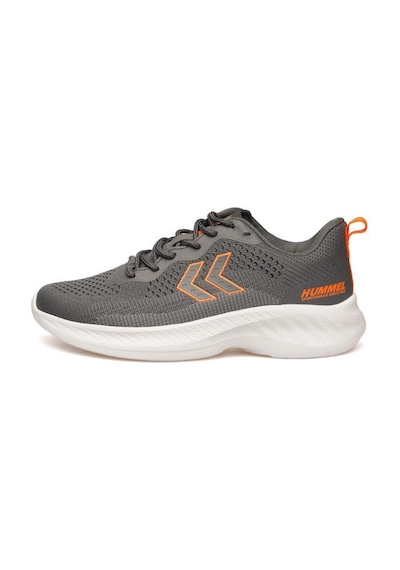 Hummel Rodin 900596-2267 Gri Erkek Günlük Spor Ayakkabı 001