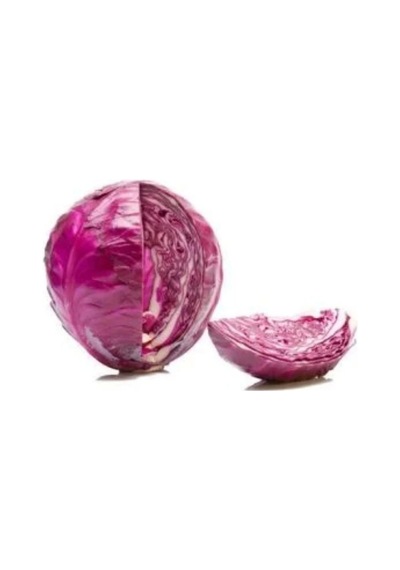 Agrokar Mohrenkopf Kırmızı Lahana 25gr