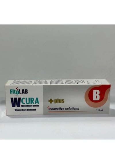 Fitolab W Cura B Dayanıklı Bariyer Krem