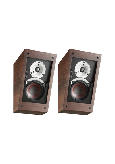 Dali Alteco C-1 Dolby Atmos Duvar Tipi Hoparlör Ceviz