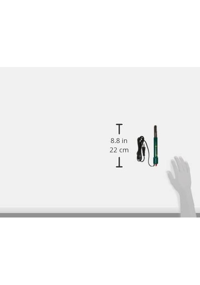 Delta 25 W Akvaryum Isıtıcısı