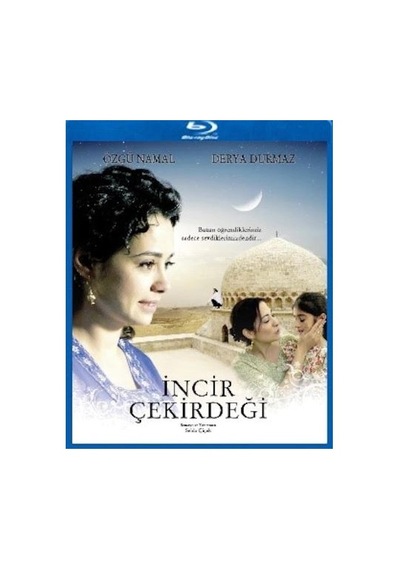 İncir Çekirdeği - Blu-Ray Disc