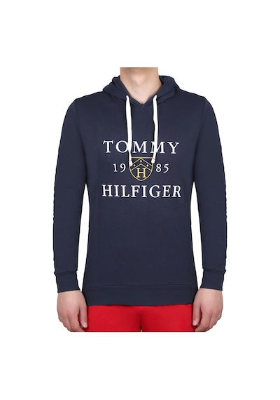 Tommy Hilfiger Tommy Hılfıger Erkek Sweatshırt 09t4200-410 09t4200-410 Lacivert Lacivert Tommy Hilfiger Tommy Hılfıger Erkek Sweatshırt 09t4200-410 09t4200-410 Lacivert Lacivert