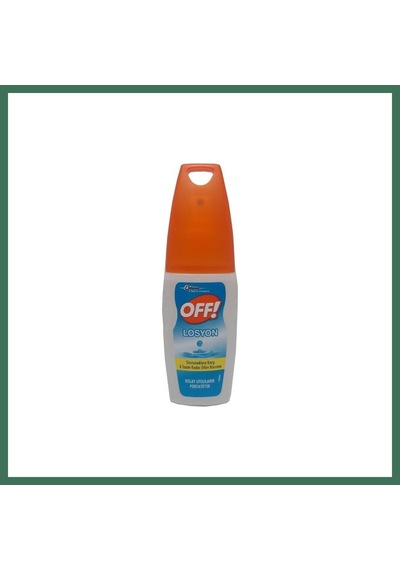 En-cag Sinek Kovar Aqua Losyon 100ml 1 Adet Bss