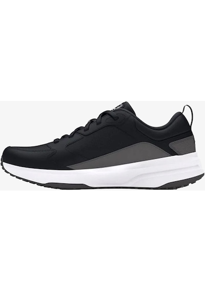Under Armour Charged Edge Erkek Antrenman Ayakkabısı 3026727-003 Siyah