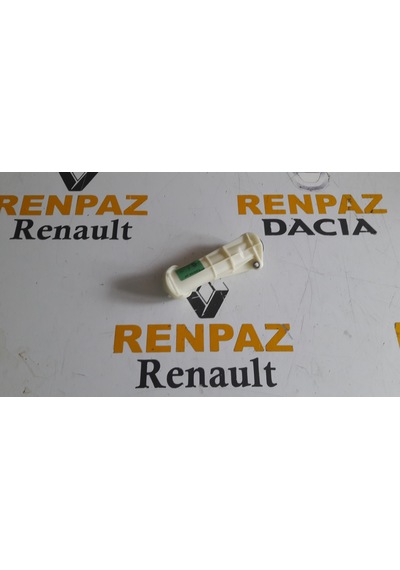 Dacia Sandero Yağ Pompa Süzgeci 150502247R
