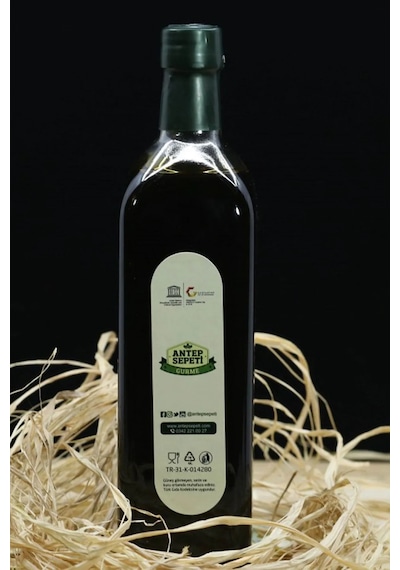 Antep Sepeti Dut Pekmezi 1 KG