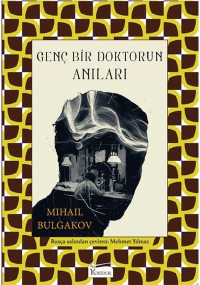 Genç Bir Doktorun Anıları Bez Ciltli - Ayho-762061