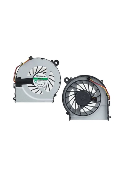 Hp Pavilion G7-1310er Fan