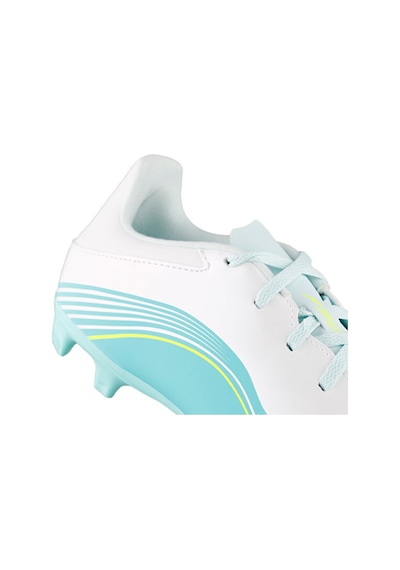 Adidas F50 Messi Club Fg/m Erkek Çoklu Çim Zemin Kramponu Jq0946 Beyaz