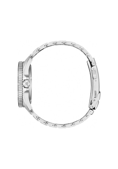 Citizen Bn0260-54l Erkek Kol Saati Gri