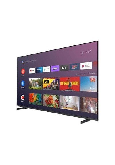 Toshiba 70QA5D63DT 4K Ultra HD 70" Android Smart QLED TV (Outlet)