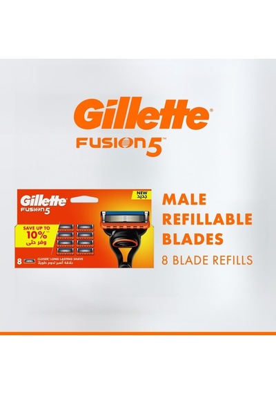 Fusion 5 Manual Yedek 8'li Karton Ambalaj Diğer