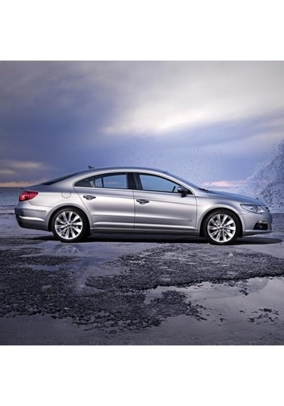 Sağ Arka Kapı İç Açma Kolunun Teli 3c8839085 Vw Passat Cc İle Uyumlu 2009-2012