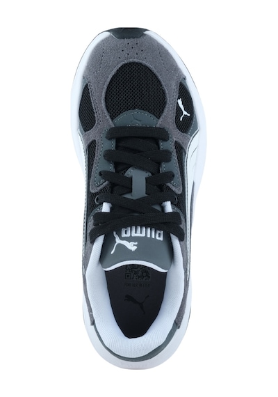 Puma Insphere Muse Kadın Siyah Spor Ayakkabı 404895-01 Siyah