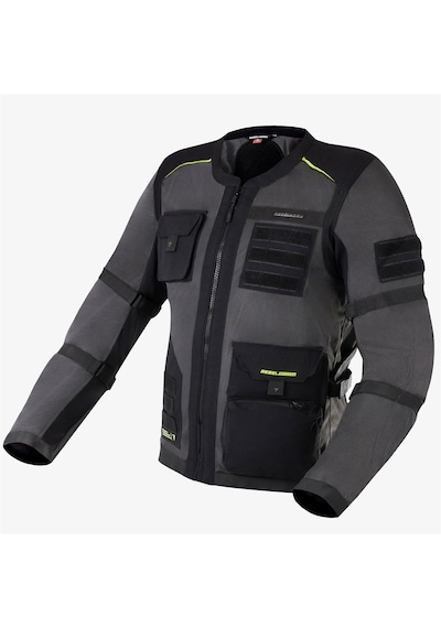 Rebelhorn Brutale Motosiklet Montu-46344
