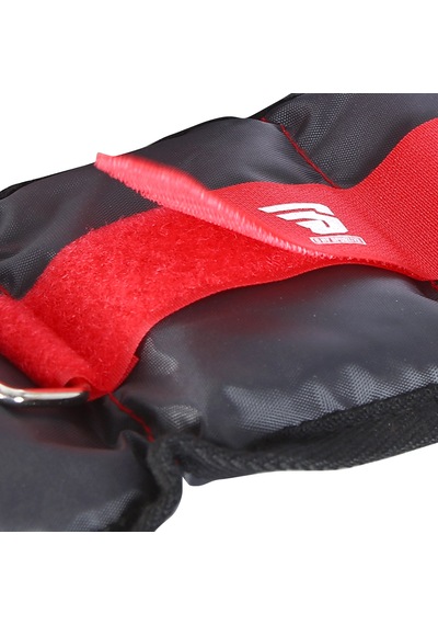 Ayak Bilek Ağırlığı 2,5 Kg 23duap56d015-rnk Çok Renkli