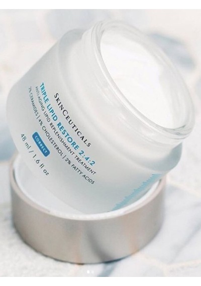 Triple Lipid Restore 2:4:2 Yaşlanma Karşıtı Onarıcı Bakım Kremi 48ml