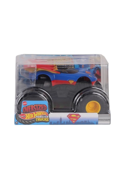 Fyj83 Hot Wheels Trucks 1:24 Arabalar