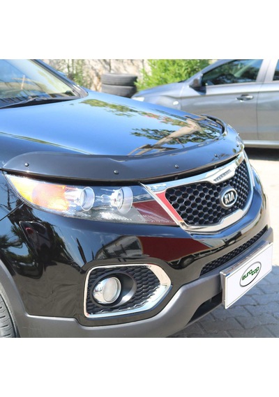 Eurocap Kia Sorento Ön Kaput Maskesi Koruma Rüzgarlığı Deflektör N11.15136