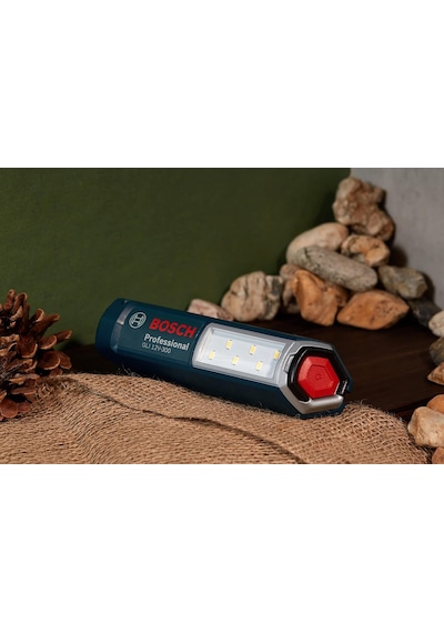 Pil Lamba Gli 12 V-300 Pil, Karton, 12 Volt, Işık Akımı: 300 Lümen
