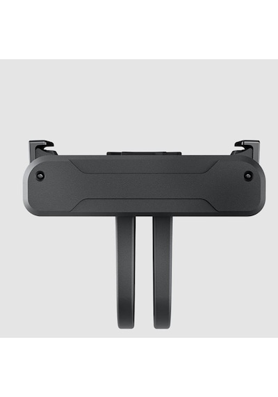 Ayex Manyetik Çift Tırnak Adaptör Telesin Oa-tpm-t04 Djı Osmo Action 5 Pro / 4 / 3 Uyumlu Hızlı Bağlantı Aparatı