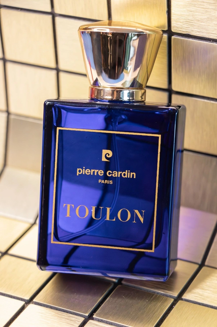 Pierre Cardin Toulon Erkek Parfüm EDP 50 ML