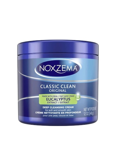 Noxzema Classic Clean Krem 340 G