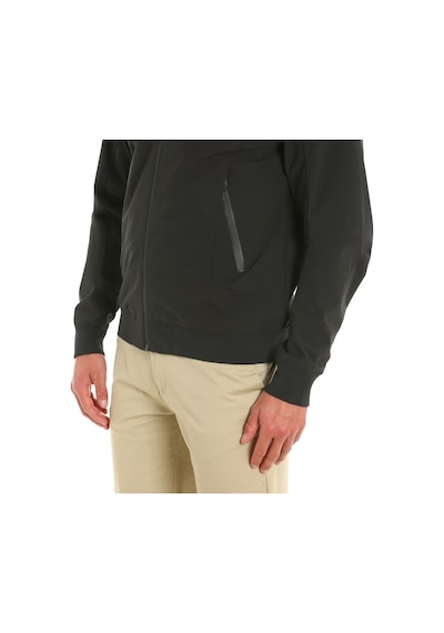 Slam Slam Dock Jacket Erkek Ceket W06 Antrasit