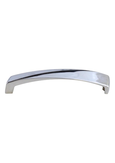 10 Adet Motif Mobilya Mutfak Dolabı Çekmece Dolap Kapak Kulpları Kulbu Krom 96 Mm 9.6 Cm Metal Kulp Çok Renkli