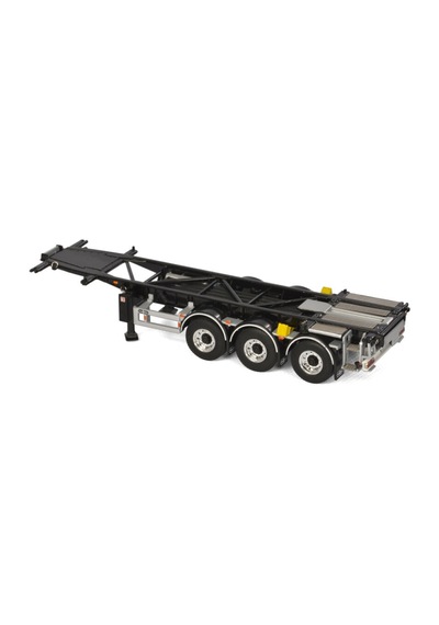 1/50 Konteyner Taşıma Dorsesi - 20/30 Ft Dorse Swap Trailer