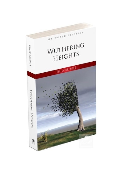 Wuthering Heights / Emily Bronte N11.4973