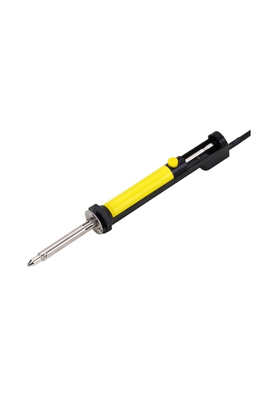 Wellhise Zd-211 40w Pompalı Lehim Sökme Havyası Lehim Vakum Pompalı Havya