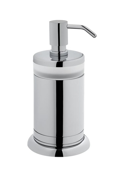 VitrA Base 700 Sıvı Sabunluk Krom A44148