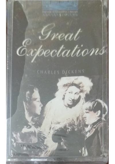 Plak Değildir Kaset Tir Great Expectations Cassette 2 Double Ka