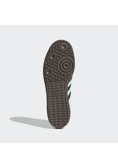 Adidas Jh8797 Samba Og Erkek Günlük Spor Ayakkabısı Beyaz
