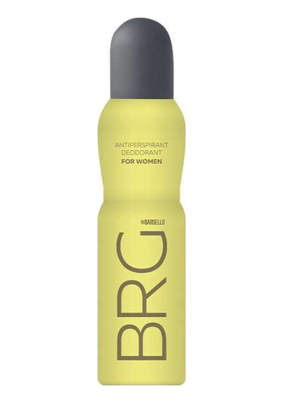 Bargello Perspirant Kadın Sprey Deodorant 150 ML