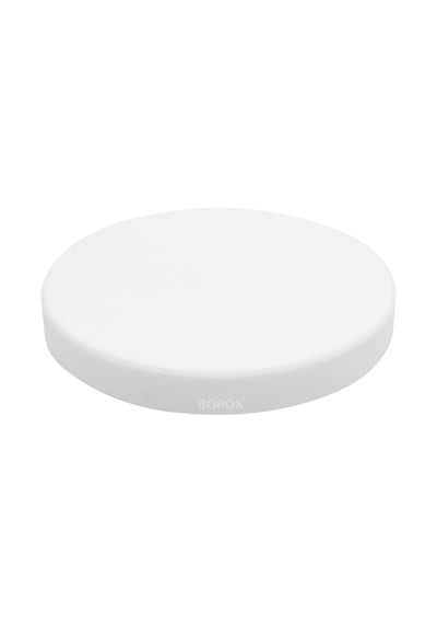 Borox Teflon Petri Kabı 120 x 20 MM