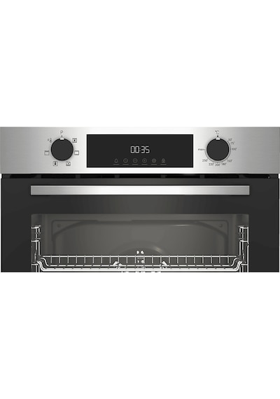 Altus ALA 322 I 72 LT Ankastre Fırın Inox