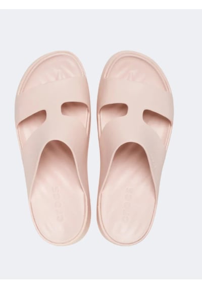 Crocs Getaway Platform Kadın Terlik 209409-6ur 209409-6ur Pembe Pembe