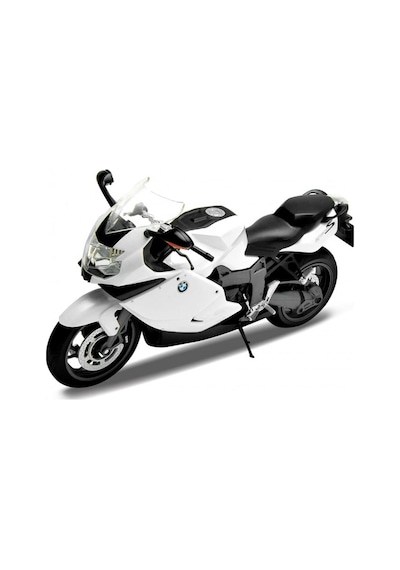 1 10 Bmw K1300s Model Motorsiklet