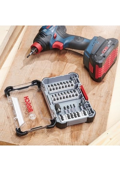 Professional Accessories Pick And Click Boş Kutu, Boyut L Tüm Pick And Click Aksesuar Paketleriyle Kullanım İçin